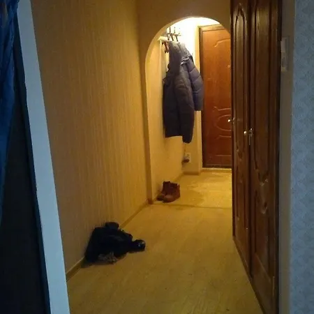 Apartment On Obolonskyi Avenue 26а *